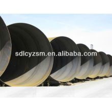 welded thin wall steel pipe